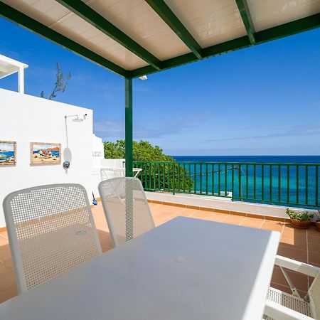 Casa Ballena Punta Mujeres Bagian luar foto