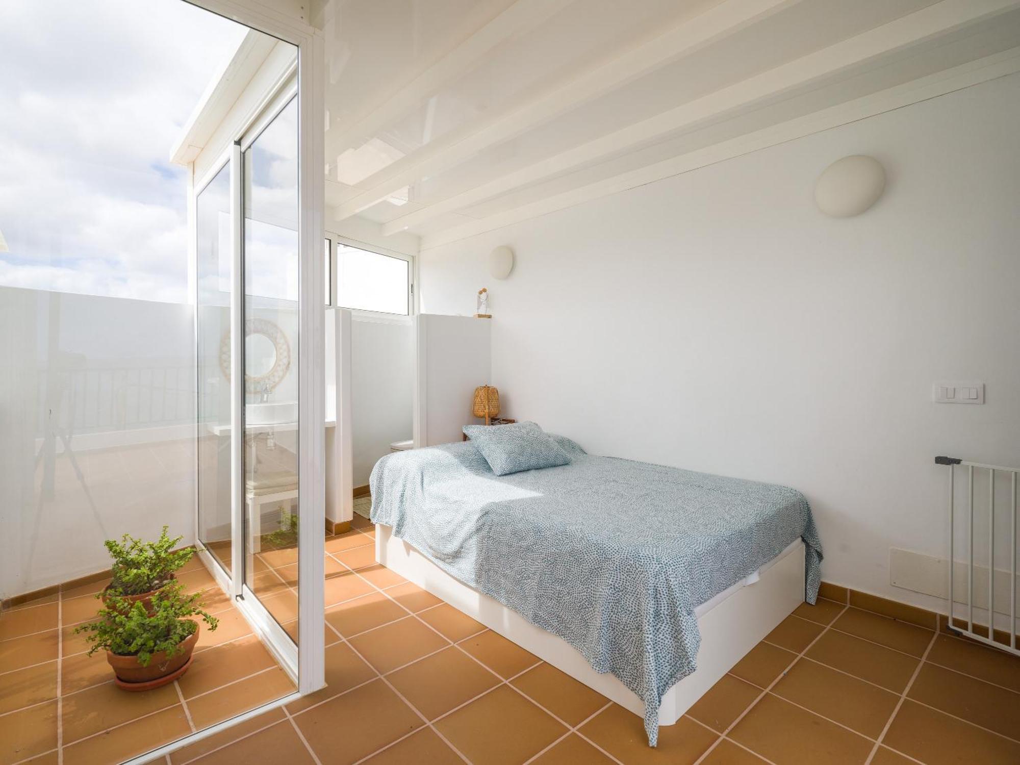 Casa Ballena Punta Mujeres Bagian luar foto