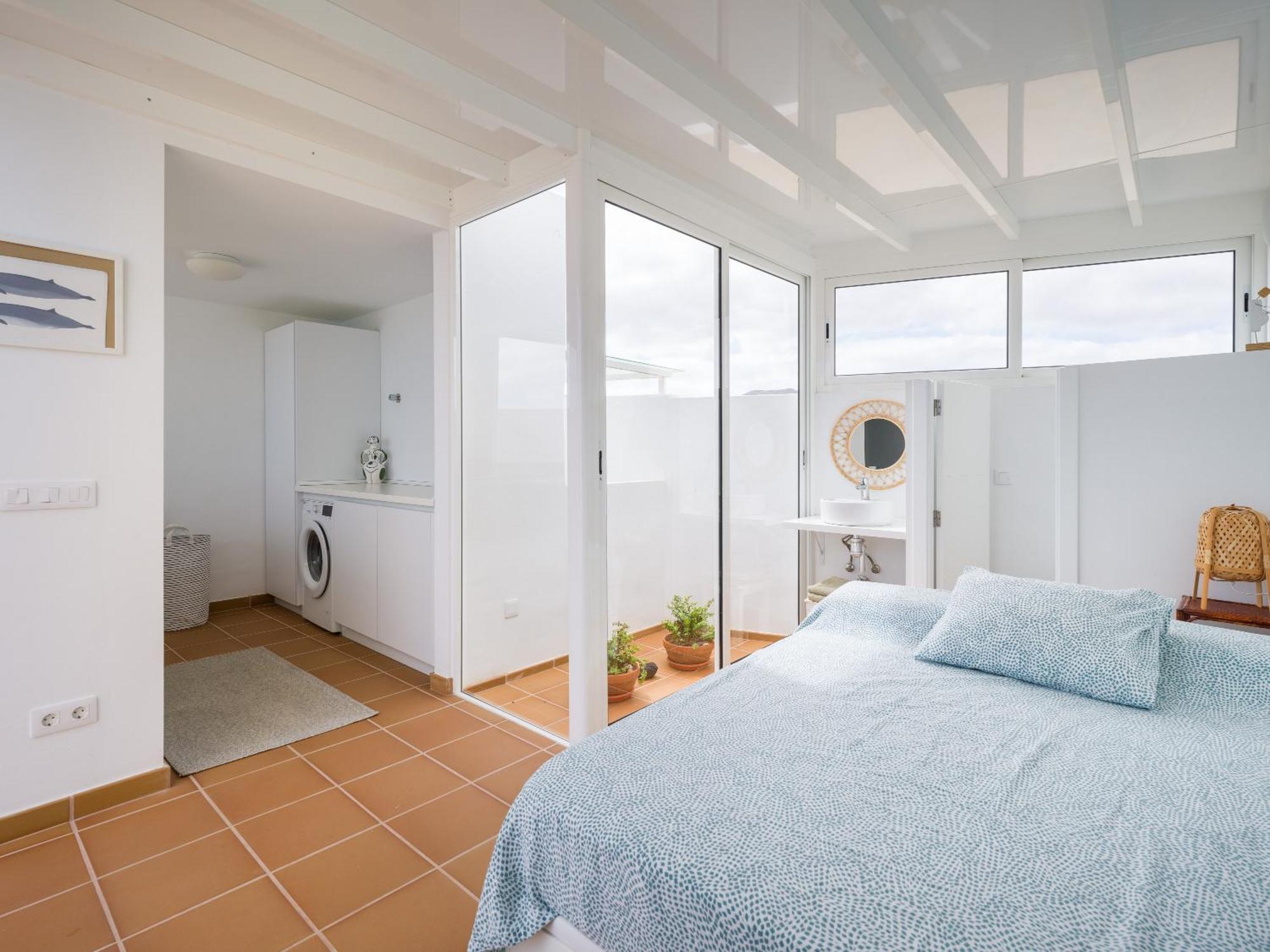 Casa Ballena Punta Mujeres Bagian luar foto