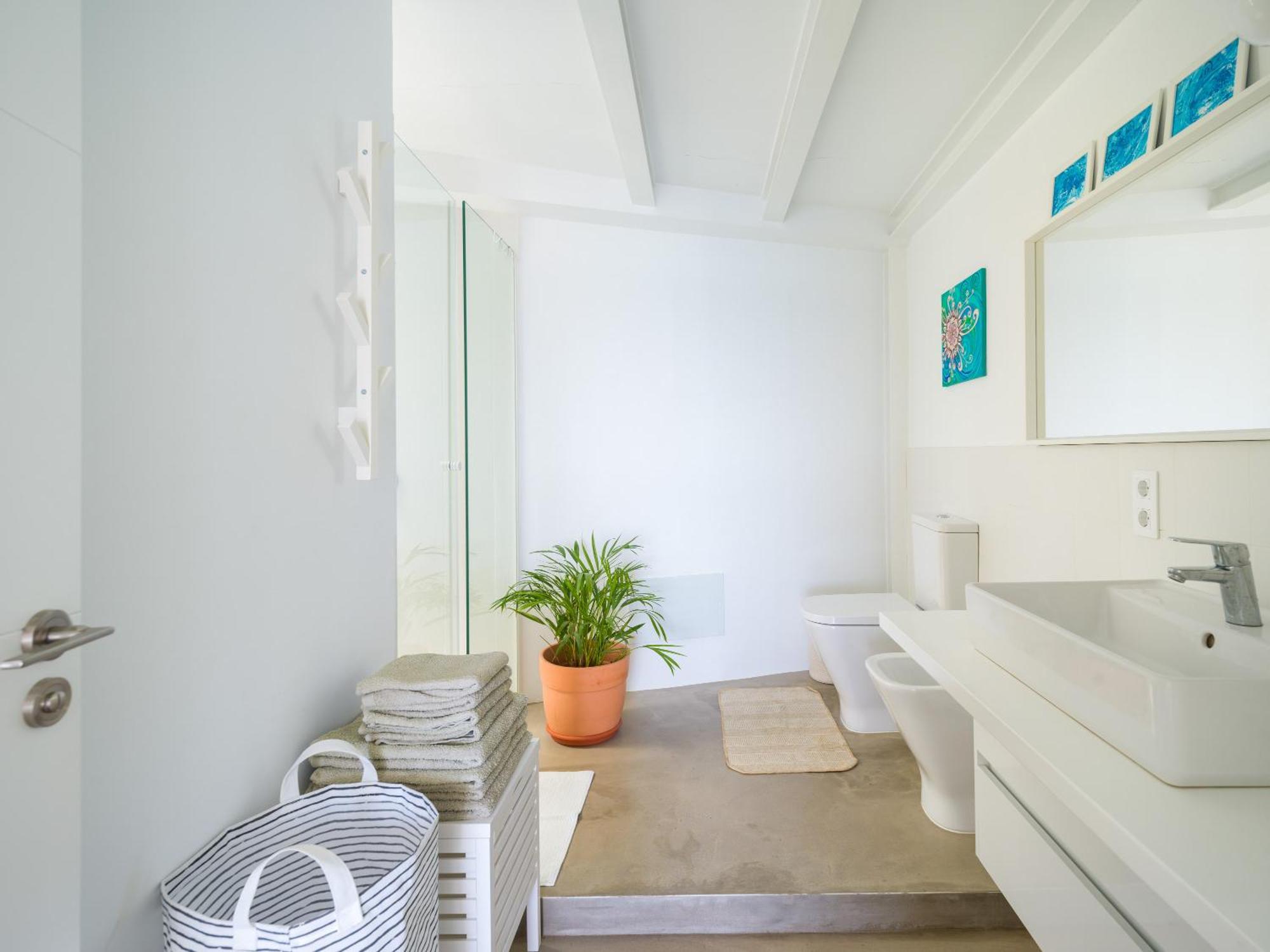 Casa Ballena Punta Mujeres Bagian luar foto
